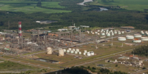 Petrobras abre mão de assumir controle da petroquímica Braskem