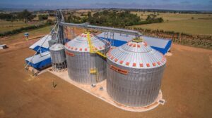 Lucro líquido da Kepler Weber cresce 28,5% no quatro trimestre