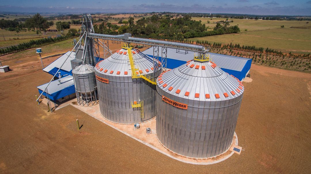 Lucro líquido da Kepler Weber cresce 28,5% no quatro trimestre