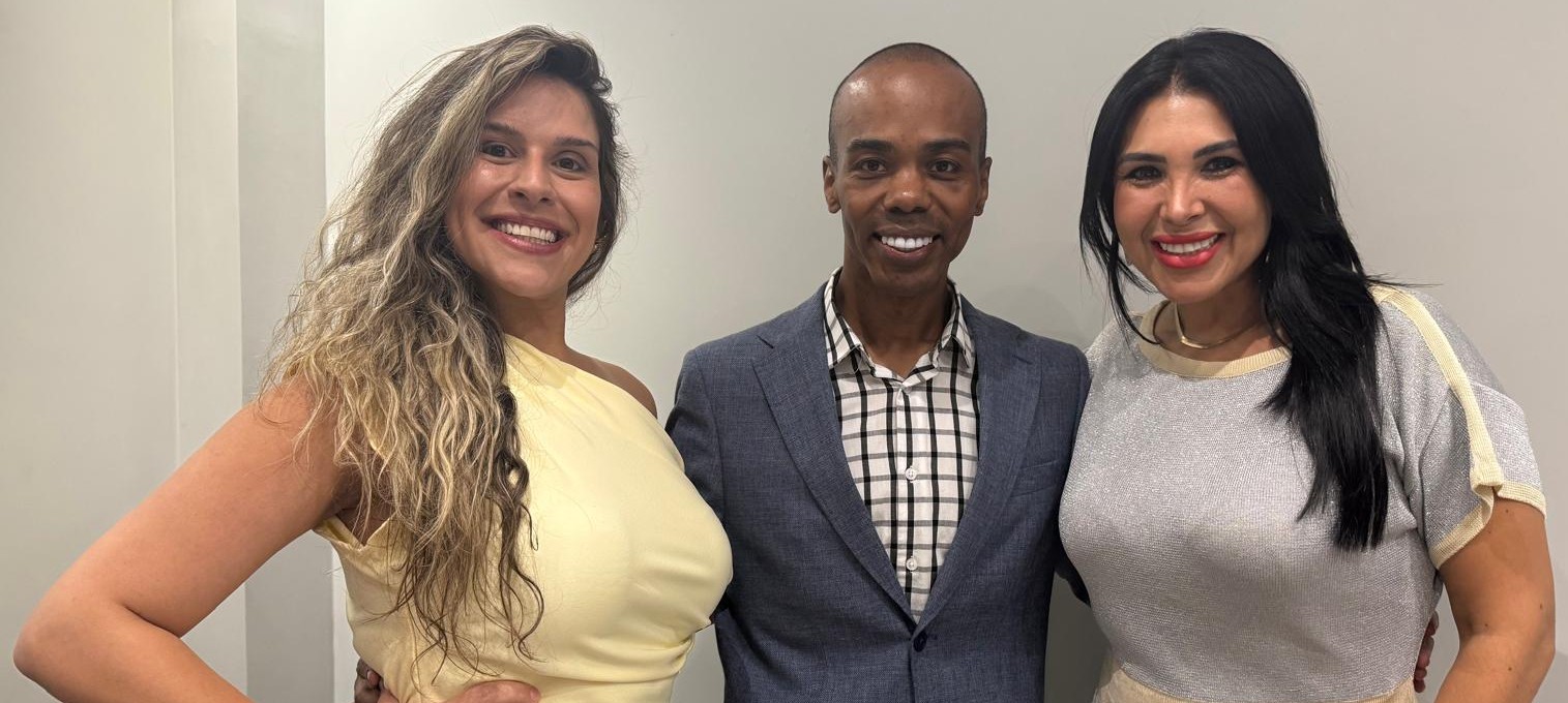 Porto Alegre foi palco, nesta semana, de uma noite marcada por inovação, integração e novos modelos de acesso à saúde.