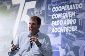 Castrolanda anuncia R$ 500 milhões em investimentos para o ano