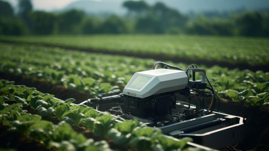 Com o avanço da IA, o “segredo” da produtividade está em replicar os ganhos do agronegócio