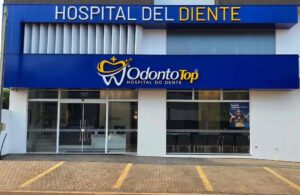OdontoTop inicia expansão internacional pelo Paraguai
