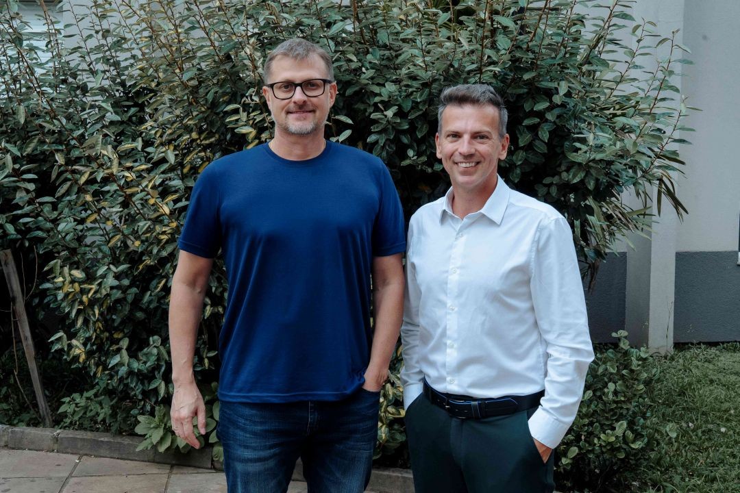 Instituto Hélice anuncia nova gestão