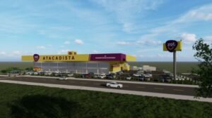 ZAT Atacadista anuncia unidade em Passo Fundo