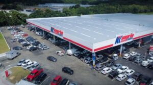 Grupo Kock inaugura nova loja em Santa Catarina