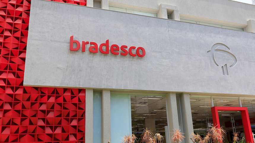 bradesco banco