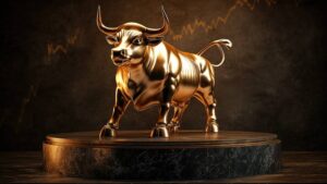 bull market bolsa de valores