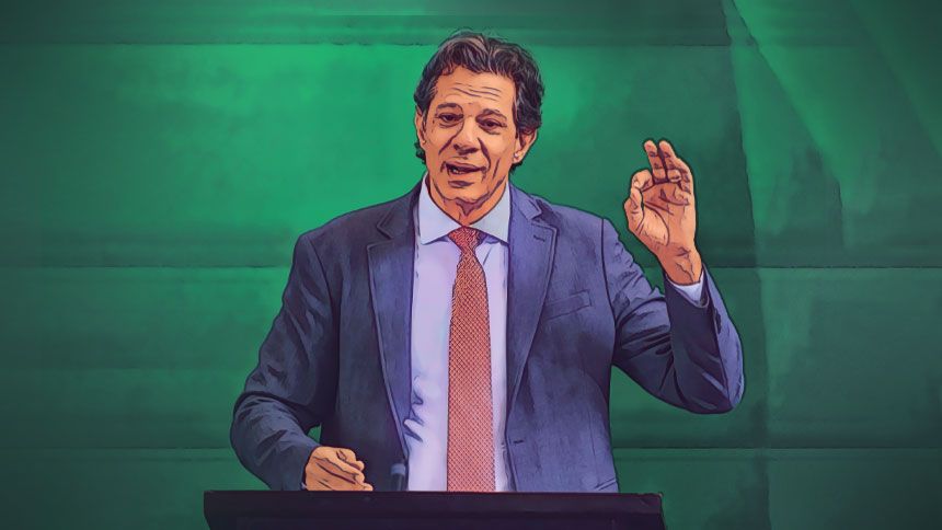 Após Caso Master, Haddad defende reforma estrutural do FGC
