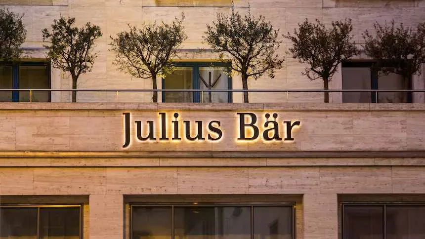 Por que o Brasil “jogou contra” o balanço do Julius Baer