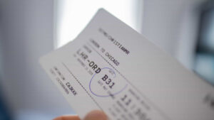 Processos encarecem passagem, diz presidente da Anac sobre limitar ações por atraso de voo