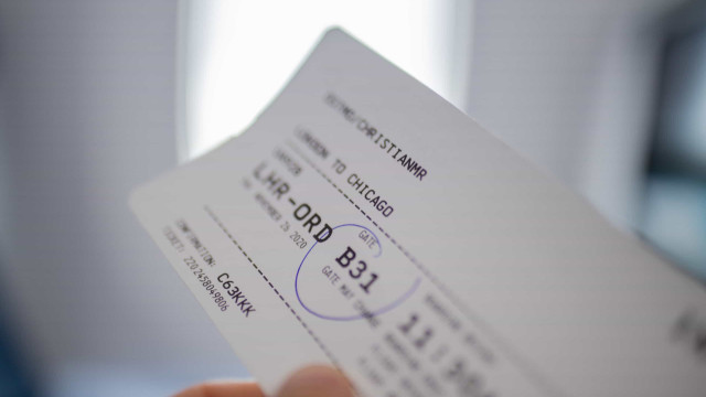 Processos encarecem passagem, diz presidente da Anac sobre limitar ações por atraso de voo