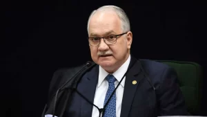 OAB pede a Fachin que STF acabe com inquérito das Fake News