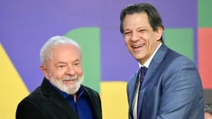 Superávit primário alcançado pelo governo Lula fica em R$ 86,9 bilhões