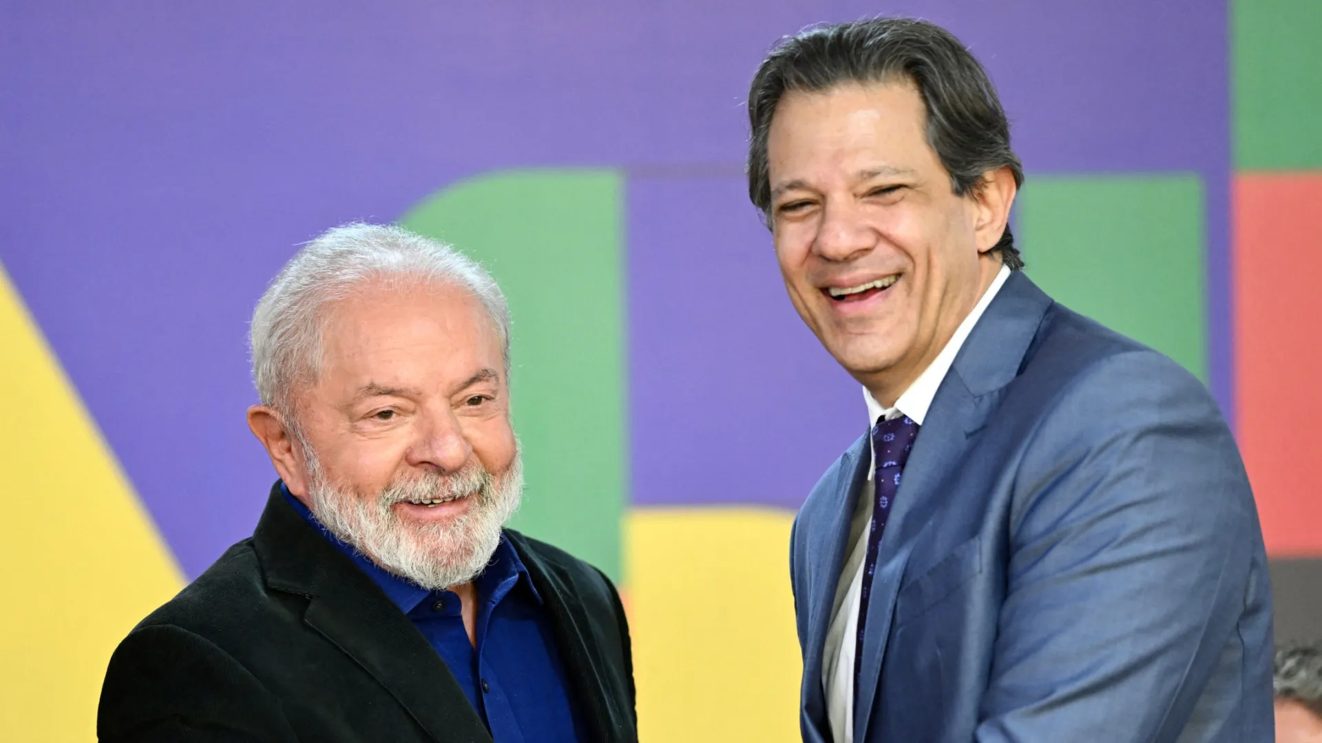 Superávit primário alcançado pelo governo Lula fica em R$ 86,9 bilhões