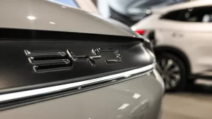 CEOs de montadoras de carros enviam carta a Lula contra benefícios que favorecem BYD