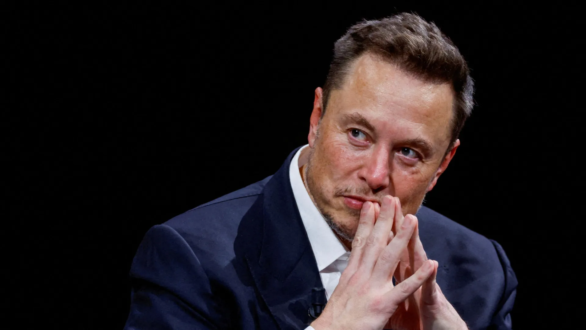 Elon Musk pode fundir a SpaceX com a Tesla ou a xAI