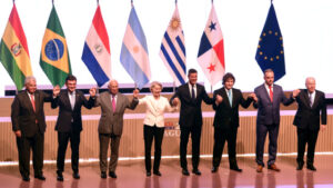 Governo Lula planeja enviar acordo Mercosul-UE ao Congresso em fevereiro