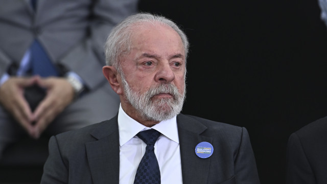 Não havia investigação formal sobre carteiras do Master quando Lula se encontrou com Vorcaro