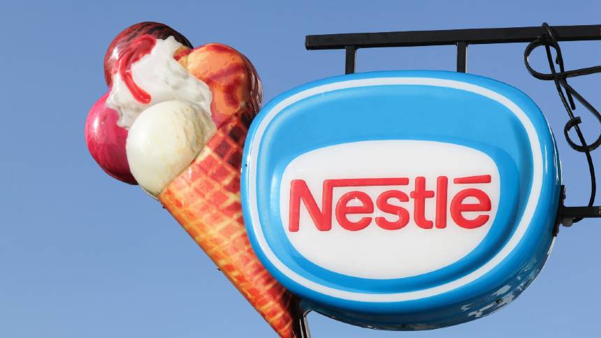 Nestlé quer se desfazer de sua divisão de sorvetes (antes que ela “derreta”)