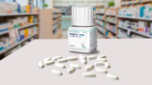 O choque da Novo Nordisk: preço cai, concorrência aperta e a ação despenca