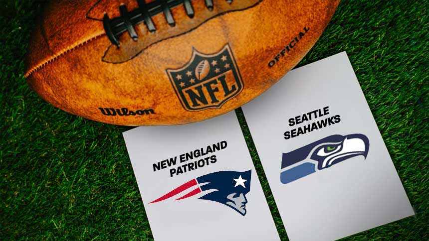 superbowl 2026 seahawks patriots