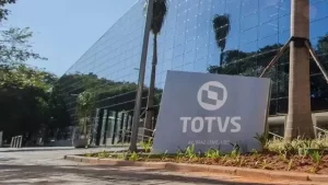 Totvs vende Dimensa, joint venture com a B3, em acordo avaliado em R$ 1,4 bilhão