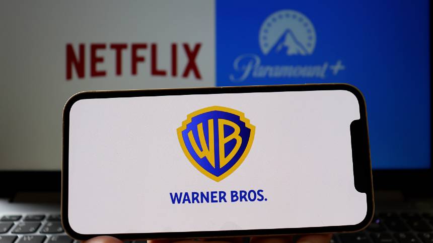 A “novela” de venda da Warner ganha um novo capítulo