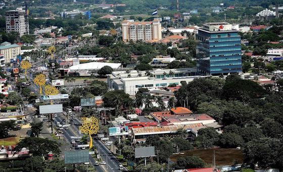 Nicarágua: Especialistas em direitos humanos descobrem que a corrupção do Estado alimenta a repressão e a espionagem de exilados