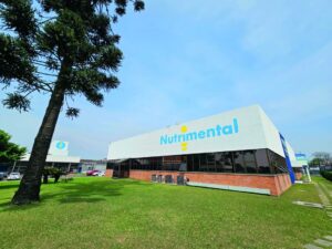 Nutrimental - Uma história e dois ingredientes: pioneirismo e reinvenção