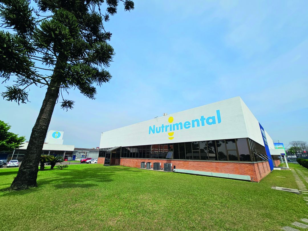 Nutrimental - Uma história e dois ingredientes: pioneirismo e reinvenção