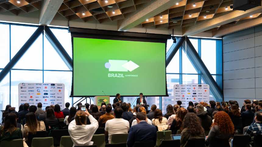 Pílulas da Brazil Conference: as eleições da IA, os