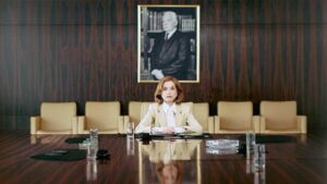 A “mulher mais rica” e a “dama discreta”: duas fortunas, um mesmo enredo de disputa por controle