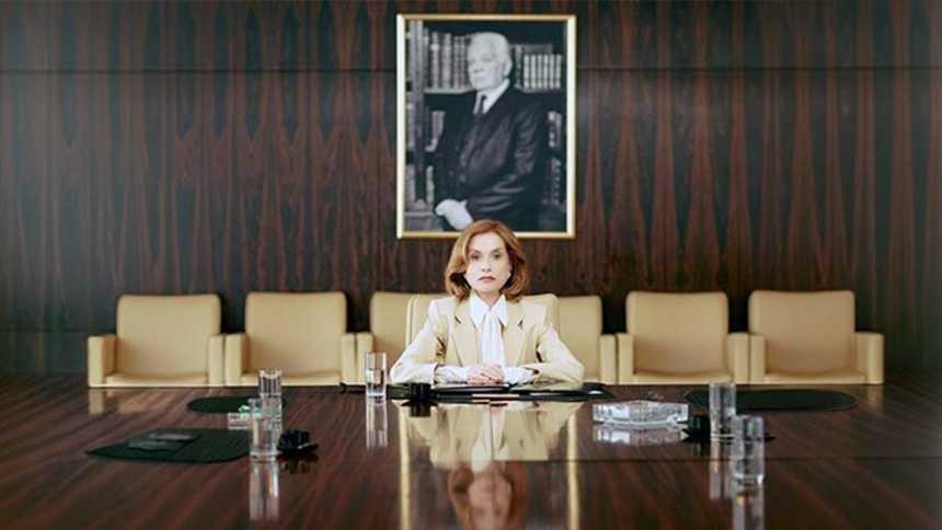 A “mulher mais rica” e a “dama discreta”: duas fortunas, um mesmo enredo de disputa por controle