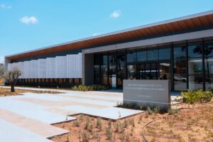 UEL recebe prédio do centro de inovação