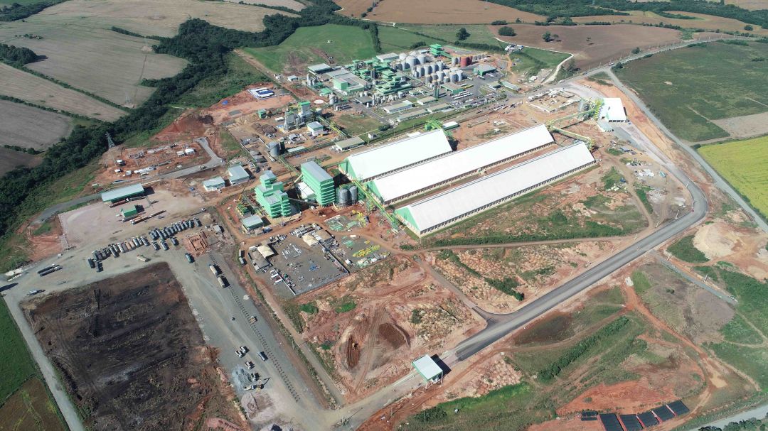 Grupo Potencial anuncia R$ 6 bilhões em novos investimentos no Paraná