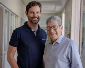 Sooro Renner: nutrindo desenvolvimento - Grupo Amanhã