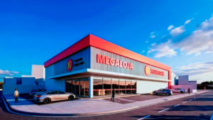 Koerich inaugura nova loja em Palhoça