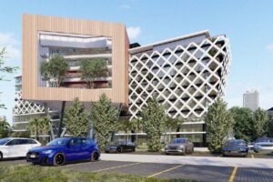 Consórcio vence licitação para construir a Fábrica de Ideias em Curitiba