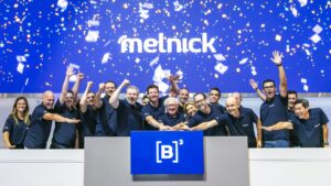 Melnick tem melhor lucro de sua história