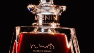 O vinho do Porto "Very Very Old" de Rubens Menin