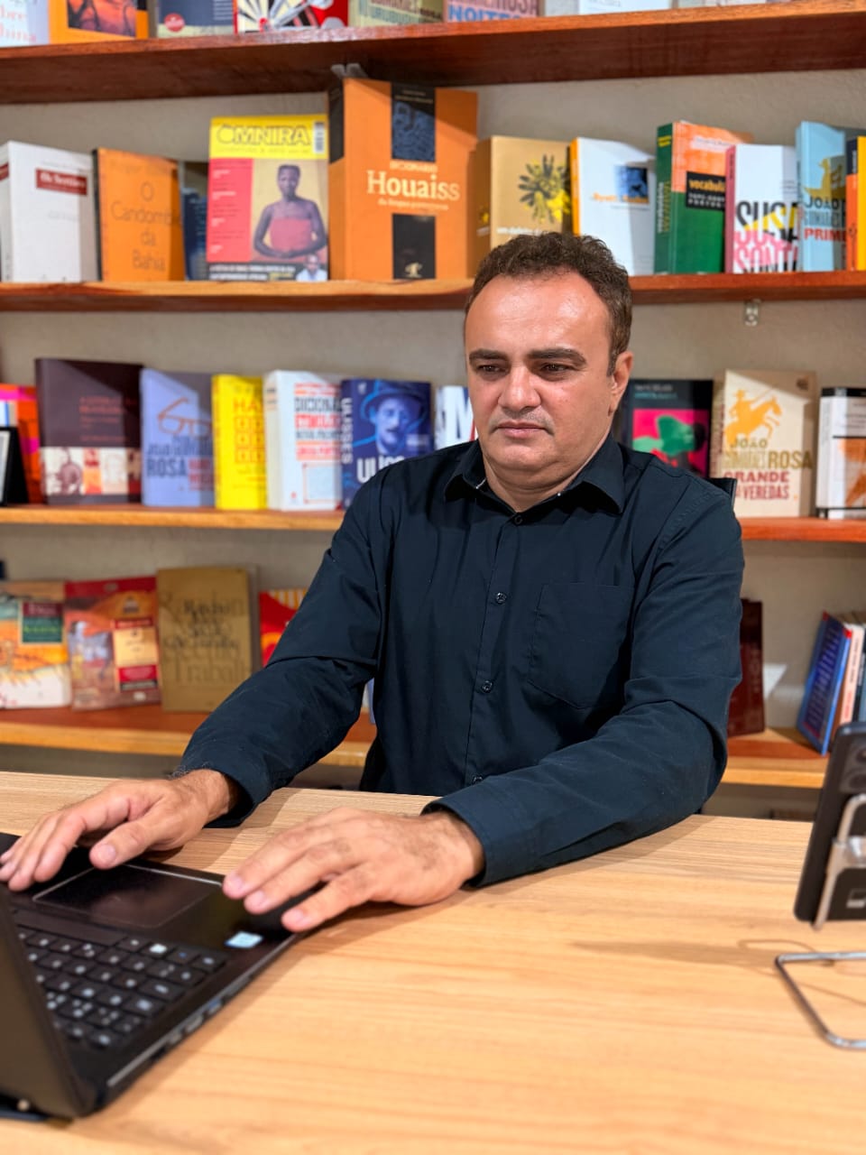 Inspiração em modelos globais de inovação