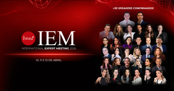 O congresso reunirá médicos, fisioterapeutas, especialistas e profissionais de gestão de diferentes países para três dias intensivos de conteúdo científico, demonstrações clínicas e discussões sobre as aplicações mais recentes da tecnologia laser em áreas como dermatologia, ginecologia, nutrologia, cirurgia plástica e medicina vascular.