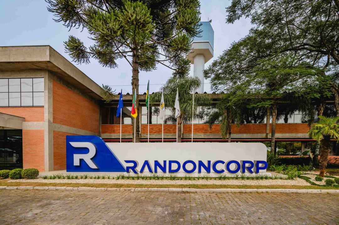 Randoncorp fecha 2025 com receita líquida de R$ 13,1 bilhões