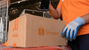 Shopee inaugura centro de distribuição no Rio Grande do Sul
