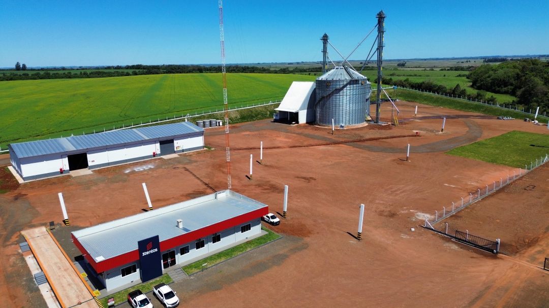 3tentos vai construir segunda indústria de etanol