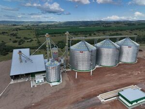 Cotrisul reporta faturamento recorde no ano