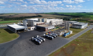 Frísia registra encerra 2025 com quase R$ 6 bilhões de receita