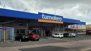 Tumelero amplia operação e abre duas novas lojas no Sul