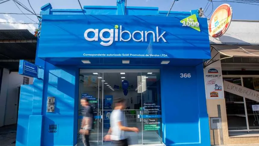 BTG e Itaú BBA iniciam cobertura do Agibank com compra e apostam na “economia prateada”